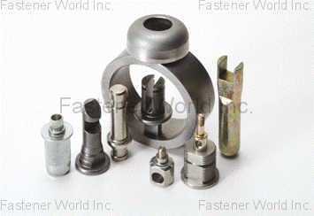DELTEKS INDUSTRIES INC. , Precision Secondary Operations , Precision Metal Parts