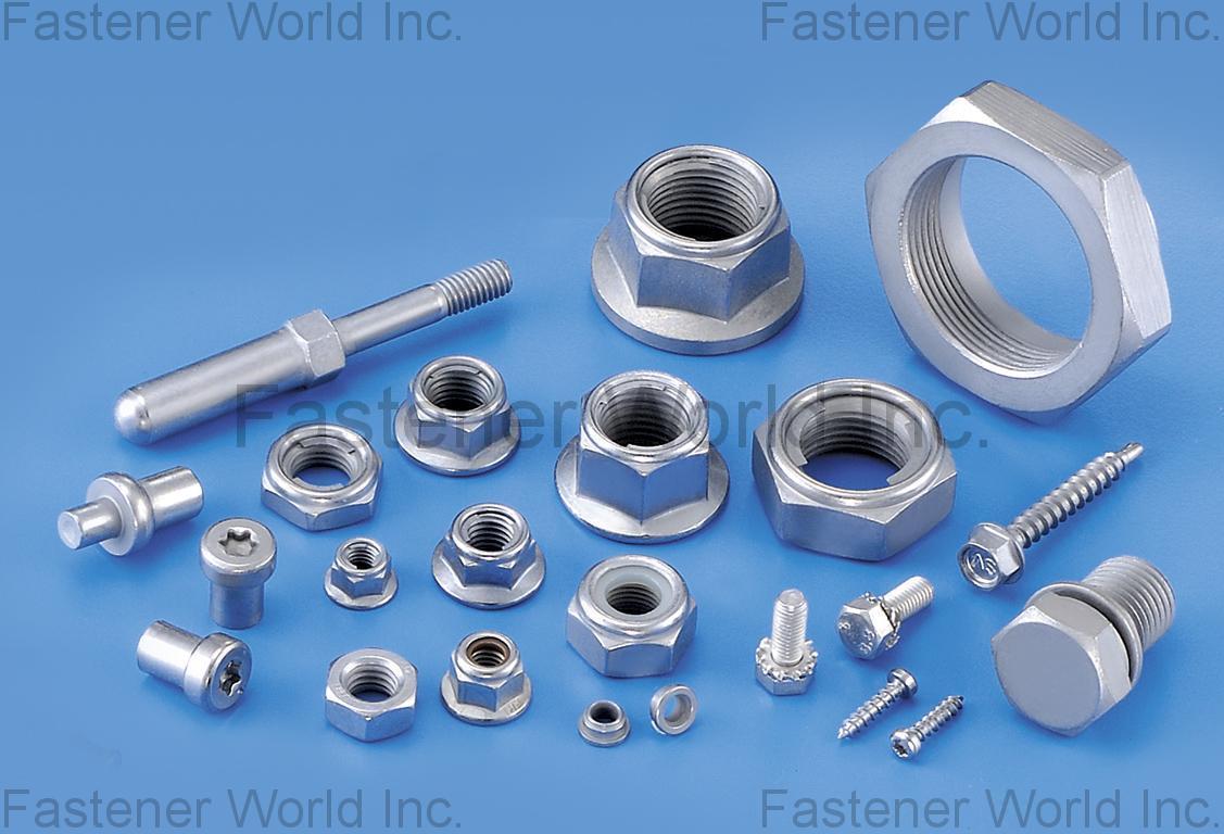 MODERN ALLOY PLATING CO., LTD.  , CR3 ZNNI ALLOY CLEAR , Zinc Plated