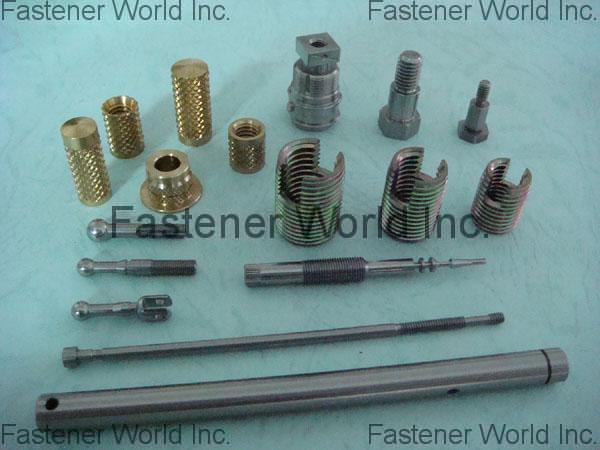 STAND DRAGON INDUSTRIAL CO., LTD. , cnc turned parts , Cnc Feed Units