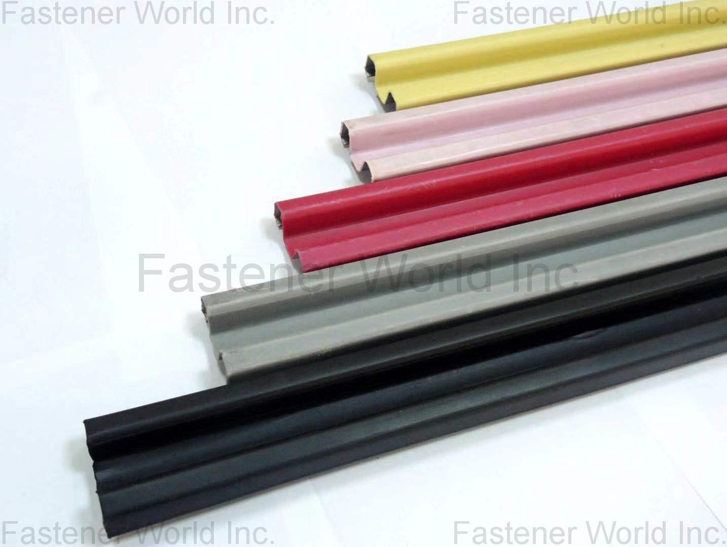 TAIWAN LEE RUBBER CO., LTD.  , EPDM COMPOUND MATERIAL , Others