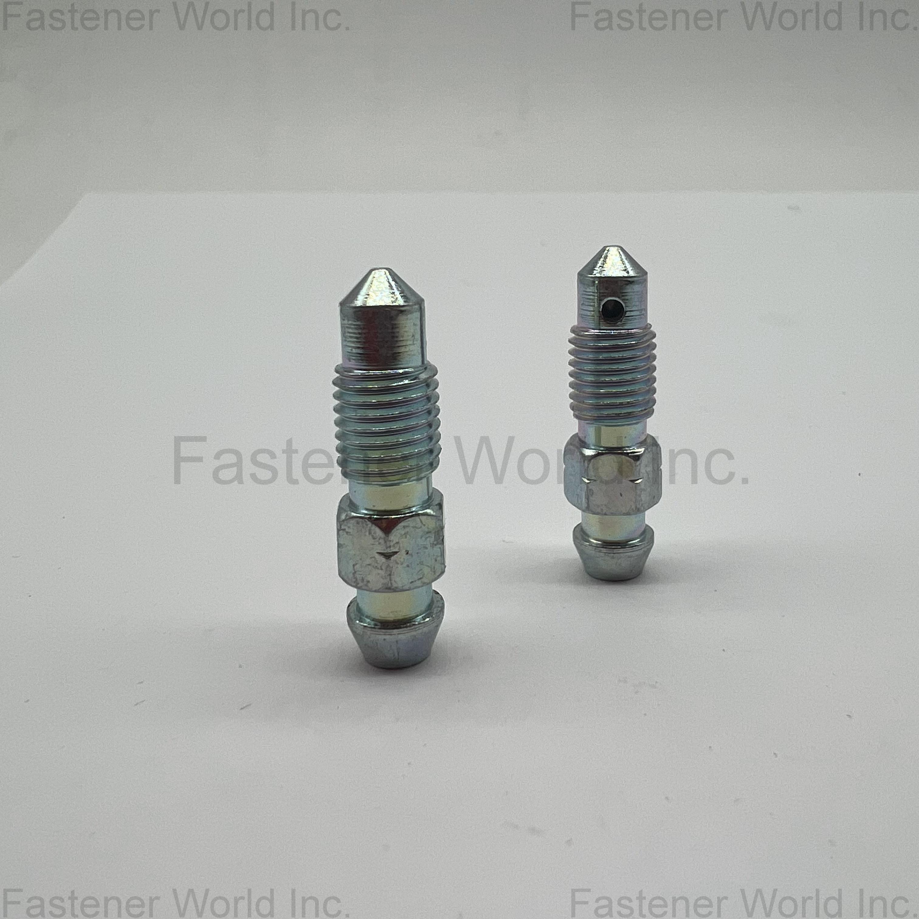 Zhejiang Ruizhao Technology Co., Ltd. , Bleeder screw Fitting screw