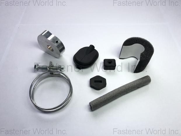 JOINTECH FASTENERS INDUSTRIAL CO., LTD. , OTHERS