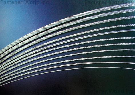 TONG MING ENTERPRISE CO., LTD.  , Wire , Stainless Steel Wire & Rod