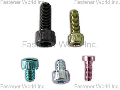 KATSUHANA FASTENERS CORP.  , SPECIAL COATINGS , Nano-ceramic Solutions For Metal Surface Treatment