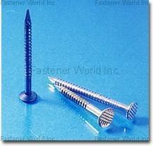 GINFA WORLD CO., LTD.  , Drywall Nails , Drywall Nails