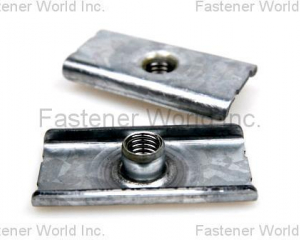 fastener-world(宗鉦企業股份有限公司  )