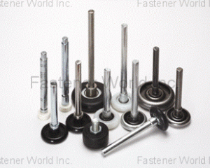 fastener-world(見承企業有限公司  )