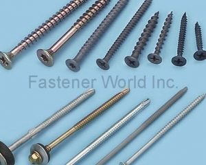fastener-world(展洋企業有限公司  )