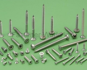 SPECIAL SCREWS(LINKWELL INDUSTRY CO., LTD.)