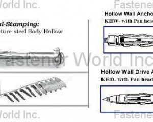 fastener-world_KING CENTURY GROUP CO., LTD.  fastener-world(KING CENTURY GROUP CO., LTD. )