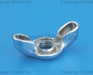 TP A Wing Nuts Stamping(L & W FASTENERS COMPANY)