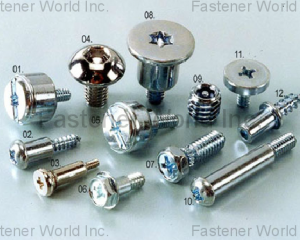 fastener-world(國聯螺絲工業股份有限公司 )