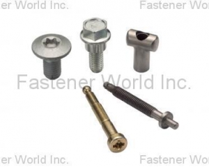 fastener-world(鉅堃國際股份有限公司  )