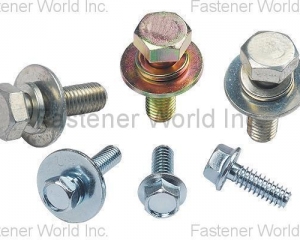 fastener-world(寶薰股份有限公司 )