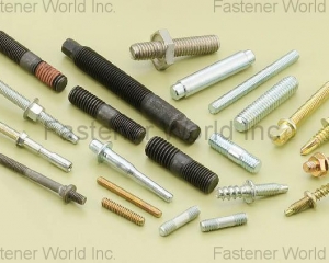 fastener-world(得鈺企業股份有限公司  )