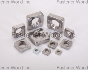 fastener-world(聖泰工業股份有限公司 )