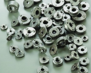 ROUND Weld Nuts(DA YANG SPECIAL NUTS)