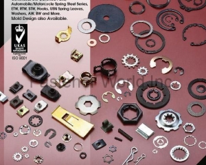 Belleville Disc Washers,Carbon Steel Washers,Cup Washers,External Tooth Washers,Custom Washers,Finishing Washers,Flat Washers,High Strength Washers,Internal Tooth Washers,Lock Washers,Laser Cut Washers,Metal Washers,Military pecification Washers,Miniature Washers,Sealing Washers,Sems Washers,Small Washers,Special Washers,Toothed Washers,Square Washers,Vibration Dampening Washers,Washers,Galvanized Washers,Zinc Washers,Arc Washers,Chrome Plated Washers,Flush Washers,HDG Washers,Metric Washers,Bright Steel Washers,Combination Washers,Cushioning Washers,Flange Washers,Ground Washers,Heavy Gauge W(SHOU LONG PRECISION INDUSTRIAL CO., LTD. (GIANT LONG))