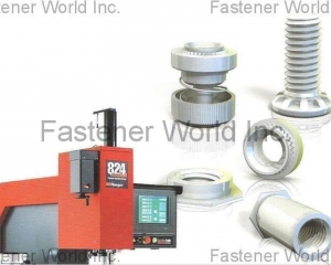 fastener-world(嘉興捷固五金制品有限公司 )