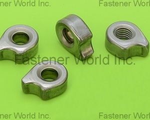 fastener-world(鑫程椿股份有限公司  )