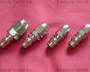 fastener-world(長準科技有限公司 )