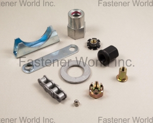 fastener-world(穎翊股份有限公司 )