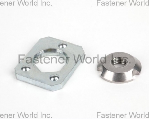 fastener-world(連全興國際有限公司 )