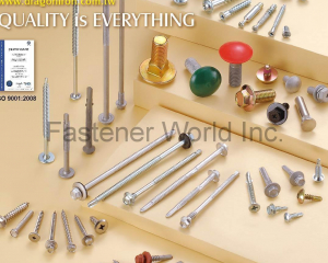 fastener-world(龍昌螺絲工廠股份有限公司  )