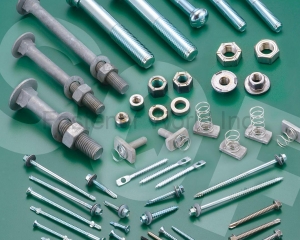 Close Dies Parts, Welding Bushing & Welding Nut, Turning Parts, Stamping parts, Weld Screw, Drywall Screws & Self-Drilling Screws, Chipboard screws & Tapping screw, Carriage Bolts & Machine Screws, Eye Bolts & Thread Rod & Spring Nuts, OVAL TRACK BOTL, SLEEVE ANCHOR, T BOLT, T HANDLE, ELEVATOR BOLT, EYE BOLT, LUG NUT(SUPERIOR QUALITY FASTENER CO., LTD. )