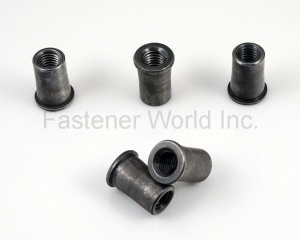 fastener-world(ZHEJIANG HYSTRON AUTO PARTS CO., LTD. )