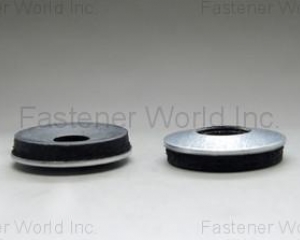 fastener-world(台力橡膠股份有限公司 )