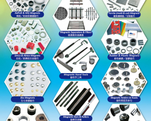 fastener-world(MAGTECH MAGNETIC PRODUCTS CORP. (LEAP TONG) )