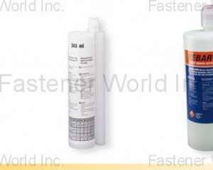 NO.708 EASY-MIXING MORTAR (RESIN)(HWALLY PRODUCTS CO., LTD. )