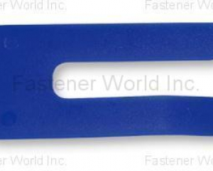 NO.723 PLASTIC PACKER (U TYPE)(HWALLY PRODUCTS CO., LTD. )