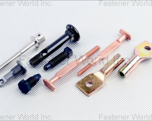 fastener-world(崎鈺企業股份有限公司 )