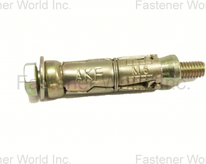 fastener-world_YUYAO AKF FASTENERS CO., LTD. fastener-world(YUYAO AKF FASTENERS CO., LTD. )