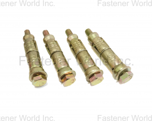 fastener-world(YUYAO AKF FASTENERS CO., LTD. )