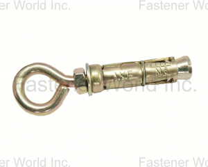 fastener-world_YUYAO AKF FASTENERS CO., LTD. fastener-world(YUYAO AKF FASTENERS CO., LTD. )