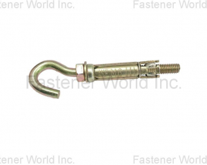 fastener-world(YUYAO AKF FASTENERS CO., LTD. )