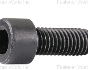 fastener-world(YUYAO AKF FASTENERS CO., LTD. )