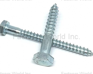 fastener-world(YUYAO AKF FASTENERS CO., LTD. )