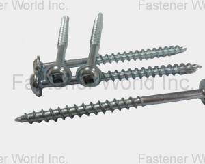 fastener-world(YUYAO AKF FASTENERS CO., LTD. )