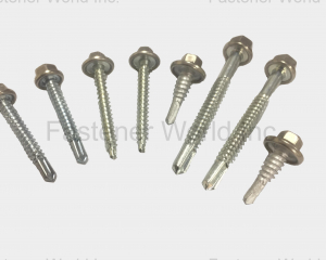 fastener-world_YUYAO AKF FASTENERS CO., LTD. fastener-world(YUYAO AKF FASTENERS CO., LTD. )