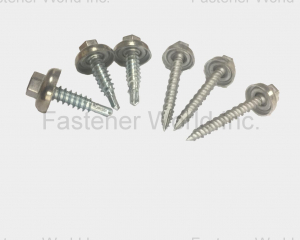 fastener-world_YUYAO AKF FASTENERS CO., LTD. fastener-world(YUYAO AKF FASTENERS CO., LTD. )