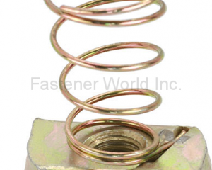 fastener-world(YUYAO AKF FASTENERS CO., LTD. )