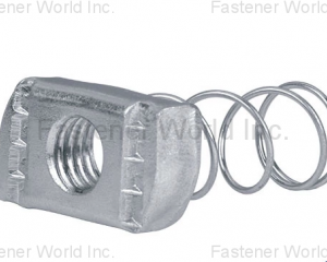 fastener-world(YUYAO AKF FASTENERS CO., LTD. )