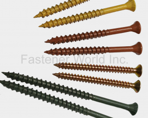 fastener-world(YUYAO AKF FASTENERS CO., LTD. )