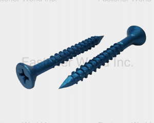 fastener-world_YUYAO AKF FASTENERS CO., LTD. fastener-world(YUYAO AKF FASTENERS CO., LTD. )