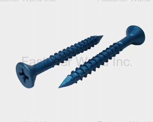 fastener-world(YUYAO AKF FASTENERS CO., LTD. )