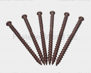 fastener-world_YUYAO AKF FASTENERS CO., LTD. fastener-world(YUYAO AKF FASTENERS CO., LTD. )